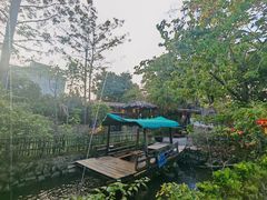-花溪雨·森林餐厅(石基店)
