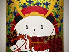 -上海宝龙美术馆