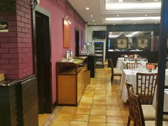 -阿诺泰·泰国餐厅(棕北店)