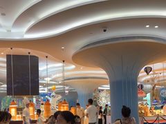 -帝企鹅自助餐厅•儿童岛•真企鹅(长隆企鹅酒店)