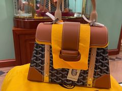 -GOYARD(恒隆广场店)