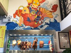 -八珍餐厅(广大路店)