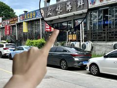 -众味海鲜大排档·活海鲜·潮汕味(南澳店)