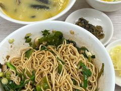 -欣达面馆(天桥支路店)