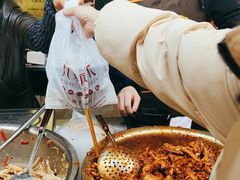 -嘉州九妹凤爪(乐山总店)