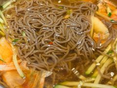 -泰白海鲜烧烤 丹东黄蚬子