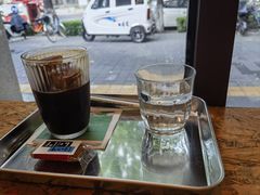 -山海四合·咖啡