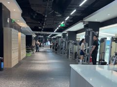 -瑞力健身(解放数创广场店)