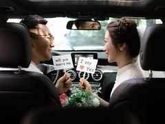 -甘井子区婚姻登记处