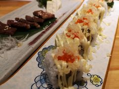 -浦·传统日式料理(3 5 1 1 店)