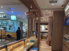 -马记永·兰州牛肉面(3019君尚店)