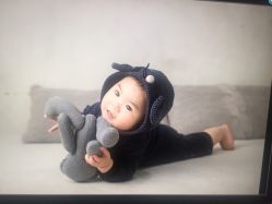 -西瓜庄园儿童摄影