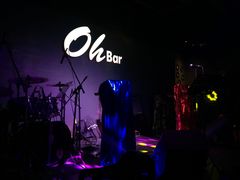 -ohbar live house(人广店)