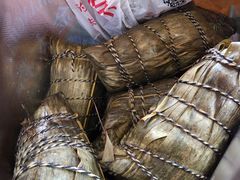 -金太粽(上海弄堂第一粽店)