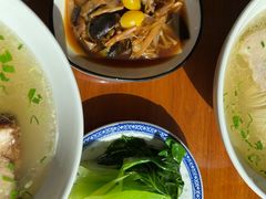 -同得兴 Since·1995 传统苏式面馆(十全街店)