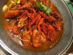 -串大叔炭火烤串·鸡西大冷面刀削面(总店)
