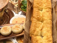 -东门口·鲜爆肚涮肉·烧烤(老门东店)