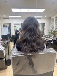 -Sying杉影日式烫染專門店