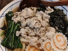 -哥哥の深夜食堂(红松东路店)