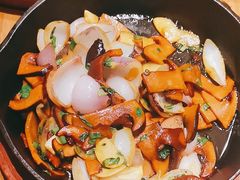 -云海肴云南菜·蒸汽石锅鱼(北京良乡华冠店)