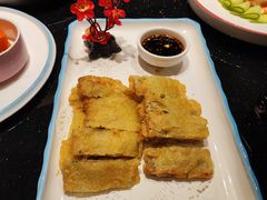 -尚品越府·融合餐厅(延安路店)