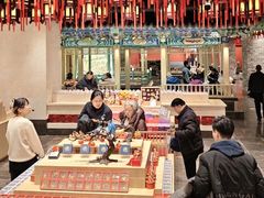 -唐山宴大唐州府精品中餐