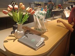 -星巴克(北京新东安)