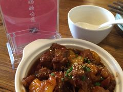 -妈妈的味道(工人体育场东路店)