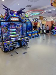 -乐多星球潮玩中心(沈阳嘉里城店)