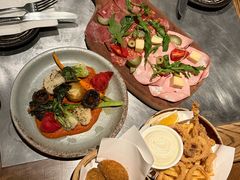-Apollo·西班牙小酒馆(安福路店)