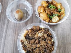 -古代饭堂(冠亚店)