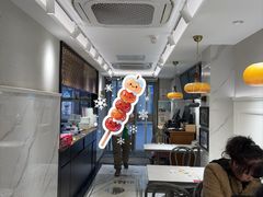 -小杨生煎(黄河路美食休闲街店)