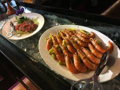 -泰谷酒店·太古码头闽菜自助餐厅