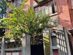 -上海鲁迅故居
