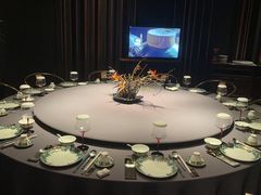 -四季小馆·潤·中国菜(越秀公园店)