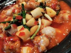 -粗茶淡饭·隐庐私厨(东亭店)