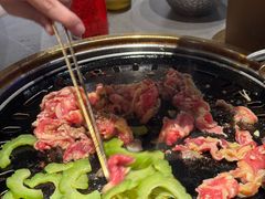-杨小佳·齐齐哈尔烤肉·烤串(广州店)