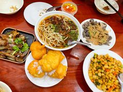 -护国寺小吃(地安门店)