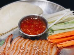 -CHILL Pho澳洲牛肉越南粉(佛山顺德万象汇店)
