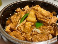 -北国饭店·海鲜·北方菜(峡山店)
