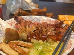 -友记正宗隆江猪脚饭(首经贸店)