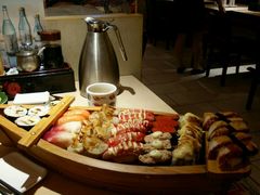 -万岁寿司(万国店)