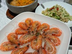 -品海楼·大连海鲜(老虎滩店)