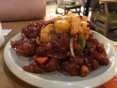 -陈傻子餐厅(世纪都会店)