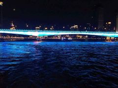 -珠江夜游西堤码头