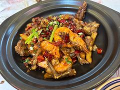 -回味黑鸭煲·始于2006(万松园店)