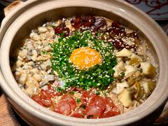 -锦楼·臻选新杭帮(杭州中心店)