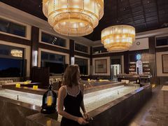 -海南清水湾莱佛士酒店