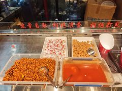 -谢云贵清香水煮鸡火锅(总店)