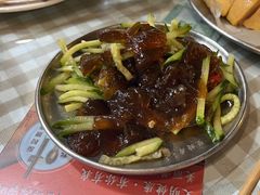 -阿金大白·上海菜馆(新天地店)